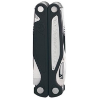 Мультитул LEATHERMAN Charge Alx цв. Черный, чехол кожа превью 3