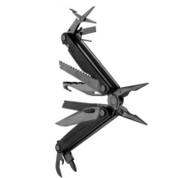 Мультитул LEATHERMAN  Charge+ Black Metric Bits превью 4