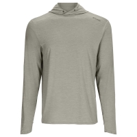 Термокофта SIMMS SolarFlex Cooling Hoody цвет Cinder