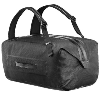 Гермосумка ORTLIEB Duffle Metroshere 40 цвет Black Embossed превью 9