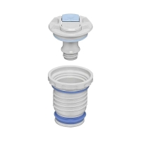 Термос THERMOS FBB-500GR 0,5 л цвет серый превью 2