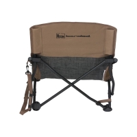 Стул охотничий BANDED The Badlander Hunting Bag Chair цв. Marsh Brown превью 3