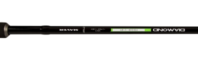 Удилище фидерное MAVER Diamond Distance 12FT 8 3,85 м тест 60 - 90 г превью 4