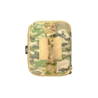 Несессер APS универсальный цвет камуфляж превью 4