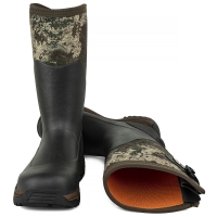 Сапоги SWAMP Serval цвет Camo превью 7