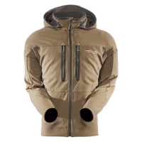 Куртка SITKA Jetstream Jacket 2021 цвет Dirt