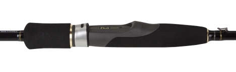 Спиннинг NORSTREAM Skald New 752H тест 12 - 35 г превью 4