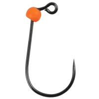 Джиг-Головка NORSTREAM Trout Jig Head 0,62 г цв. fluro orange (5 шт.) превью 1