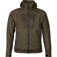 Куртка SEELAND Climate Hybrid Jacket цвет Pine green