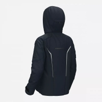 Куртка FINNTRAIL Atlas W 3461 цвет Graphite превью 2