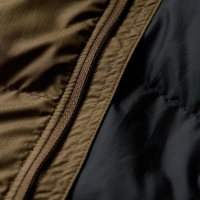 Брюки SITKA Microdown Pant цвет Coyote превью 7