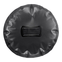 Гермомешок ORTLIEB Dry-Bag PS10 22 цвет Black превью 9