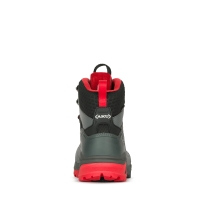 Ботинки треккинговые AKU Reactive GTX цвет Grey / Red превью 4