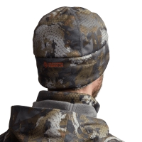 Шапка SITKA Jetstream Insulated WS Beanie цвет Optifade Timber превью 2