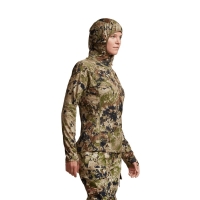 Худи SITKA WS Core Lightweight Hoody цвет Optifade Subalpine превью 6
