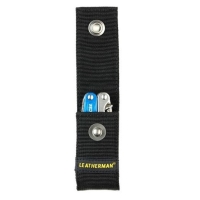 Чехол для мультитула LEATHERMAN Nylon Sheath р. S цв. Черный цвет Black превью 2