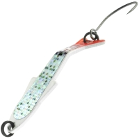 Блесна колеблющаяся RIVER OLD Satellite Sting Ray 3,6 г цв. 10 превью 2