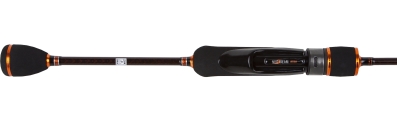 Спиннинг NORSTREAM Troutist-X 652UL тест 0,5 - 5 г