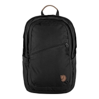 Рюкзак FJALLRAVEN Raven 28 л цвет Black