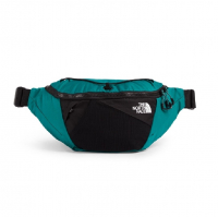 Сумка поясная THE NORTH FACE Lumbnical Bum Bag S 4 л цвет Agave Green-Sulphur Spring Green