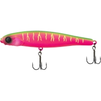 Воблер JACKALL Mud Sucker 110 цв. dragon fruit mat tiger превью 2