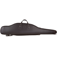 Чехол для ружья MAREMMANO BL 404 Leather Rifle Slip 120 см