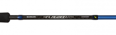 Спиннинг NORSTREAM Flagman 4 732ML тест 4 - 18 г превью 3