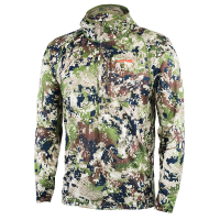 Худи SITKA Core Lt Wt Hoody New цвет Optifade Subalpine