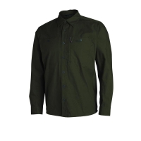 Рубашка SITKA Harvester Shirt цвет Deep Olive