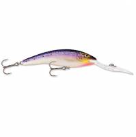 Воблер RAPALA Deep Tail Dancer 90F цв. PD