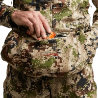 Муфта SITKA Jetstream Insulated WS Muff цвет Optifade Subalpine превью 2