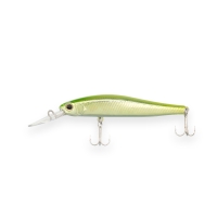 Воблер ZIP BAITS Rigge Deep 70F код цв. 317 превью 2