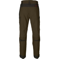 Брюки HARKILA Wildboar Pro Move Trousers цвет Willow green превью 6