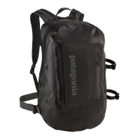 Рюкзак туристический PATAGONIA Stormfront Pack цвет Black