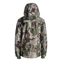 Куртка KING'S Kids Weather Pro Insulated Jacket цвет XK7 превью 7