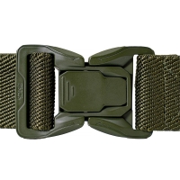 Ремень тактический ZUBR FORCE Рысь FG-38 Olive цвет Оливковый превью 3