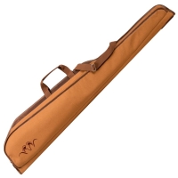 Чехол для оружия BLASER Canvas / Leather Long цвет Sand