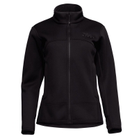 Толстовка SITKA WS Traverse Jacket цвет Black