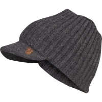 Шапка FJALLRAVEN Singi Balaclava Cap цвет Dark Grey