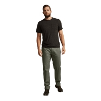 Брюки SITKA Everyday Pant цвет Hemlock Green превью 6
