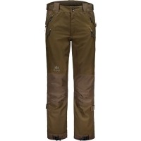 Брюки ALASKA MS Comfort Pant цвет Moss Brown