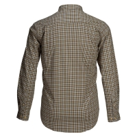 Рубашка SEELAND Shooting shirt цвет Range green превью 2