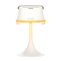 Держатель для фонарей CLAYMORE Light Stand 2 цв. White превью 7