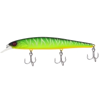 Воблер JACKALL Mag Squad 160SP цв. uv mat tiger превью 2