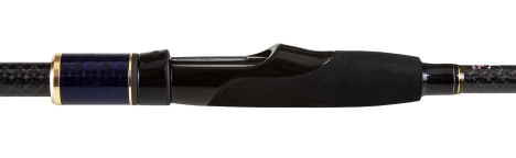 Удилище спиннинговое ZETRIX Avalanche 812H тест 14 - 50 г превью 3