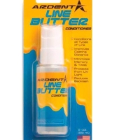 Кондиционер для лесок и шнуров WFT Ardent Line Conditioner 59 мл