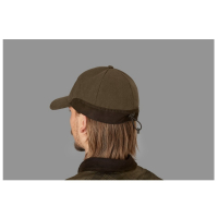 Кепка HARKILA Driven Hunt HSP Insulated cap цвет Willow green превью 2