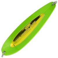 Блесна колеблющаяся SMITH Buch Japan 18 г код цв. S18 превью 2