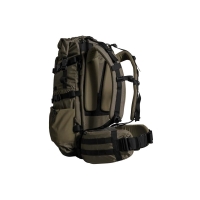 Рюкзак KING'S 2700 XKG Summit Pack цвет Dark Forest превью 4