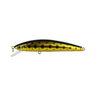 Воблер TSURIBITO Minnow 80 SP код цв. 052